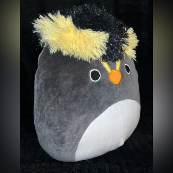 Lockwood the Penguin - Picture 4 of 4